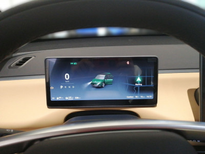 Leapmotor C10 Gebrauchtwagen