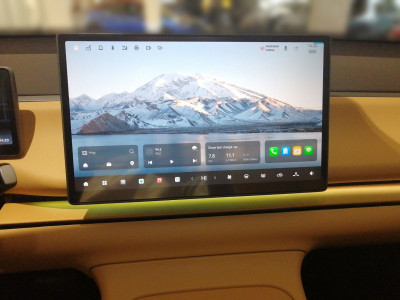 Leapmotor C10 Gebrauchtwagen