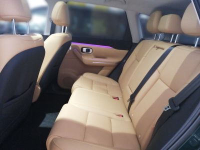 Leapmotor C10 Gebrauchtwagen Leapmotor C10 Gebrauchtwagen