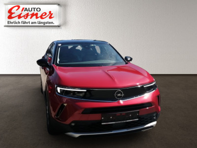 Opel Mokka Gebrauchtwagen