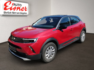 Opel Mokka Gebrauchtwagen