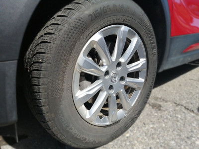 Opel Mokka Gebrauchtwagen