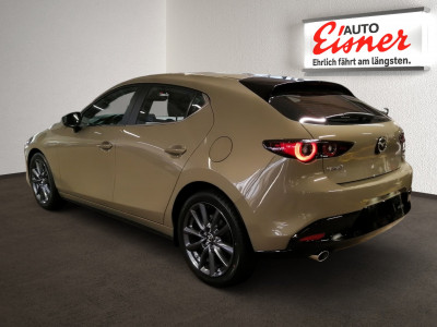 Mazda Mazda3 Neuwagen