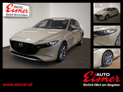 Mazda Mazda3 Neuwagen