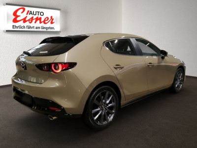 Mazda Mazda3 Neuwagen