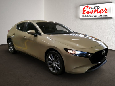 Mazda Mazda3 Neuwagen