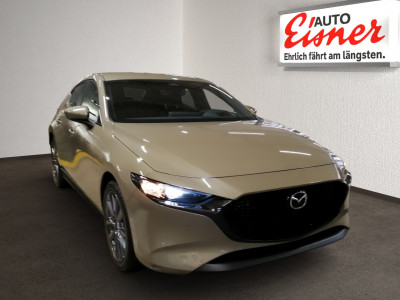 Mazda Mazda3 Neuwagen