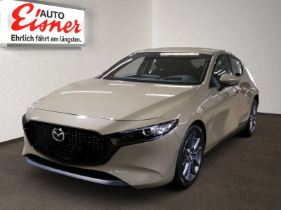 Mazda Mazda3 Neuwagen