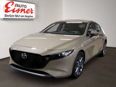 Mazda Mazda3 Gebrauchtwagen Mazda Mazda3 Gebrauchtwagen