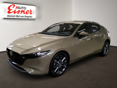 Mazda Mazda3 Neuwagen