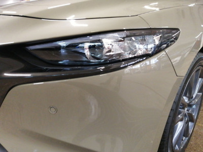 Mazda Mazda3 Neuwagen