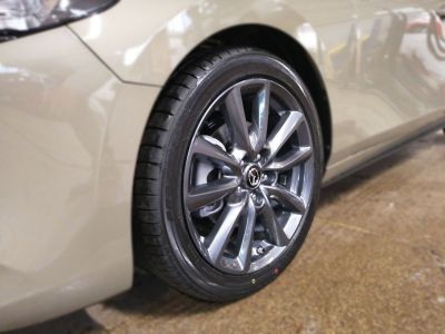Mazda Mazda3 Gebrauchtwagen Mazda Mazda3 Gebrauchtwagen