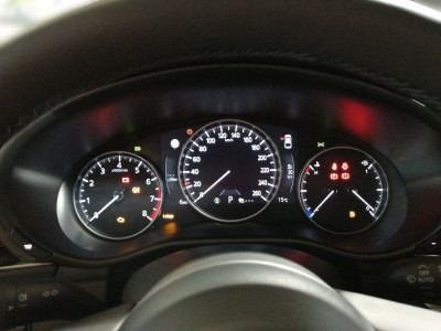 Mazda Mazda3 Neuwagen