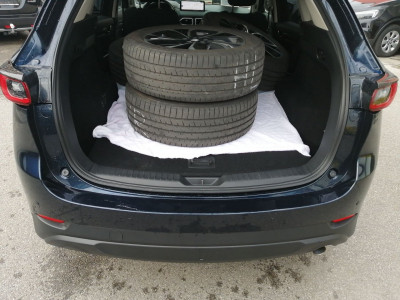 Mazda CX-5 Gebrauchtwagen