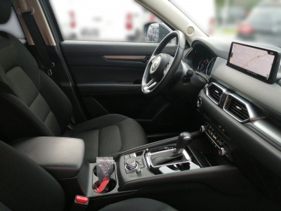 Mazda CX-5 Gebrauchtwagen