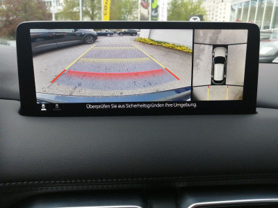 Mazda CX-5 Gebrauchtwagen