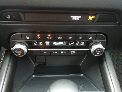 Mazda CX-5 Gebrauchtwagen