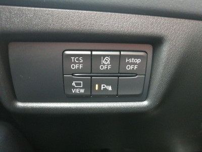 Mazda CX-5 Gebrauchtwagen