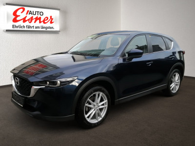 Mazda CX-5 Gebrauchtwagen