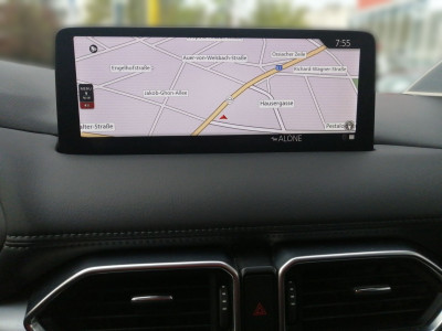Mazda CX-5 Gebrauchtwagen
