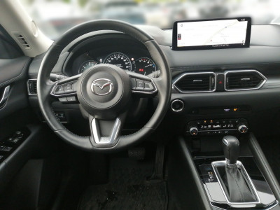 Mazda CX-5 Gebrauchtwagen