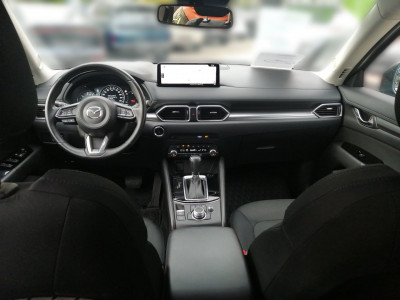 Mazda CX-5 Gebrauchtwagen