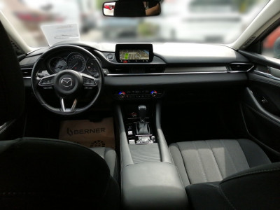 Mazda Mazda6 Gebrauchtwagen