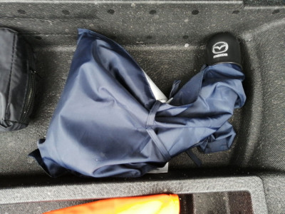 Mazda Mazda6 Gebrauchtwagen