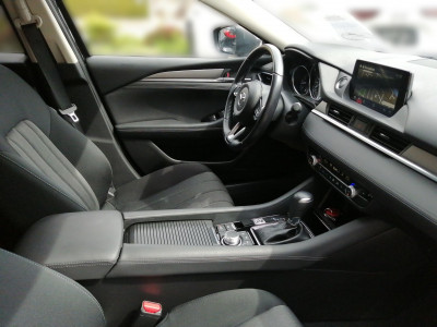 Mazda Mazda6 Gebrauchtwagen