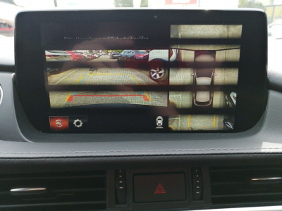 Mazda Mazda6 Gebrauchtwagen