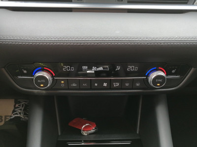 Mazda Mazda6 Gebrauchtwagen