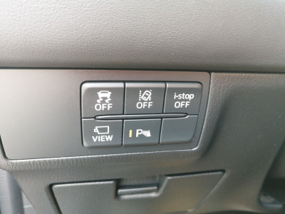 Mazda Mazda6 Gebrauchtwagen