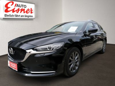 Mazda Mazda6 Gebrauchtwagen Mazda Mazda6 Gebrauchtwagen