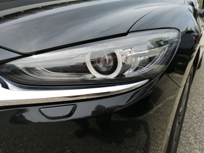 Mazda Mazda6 Gebrauchtwagen