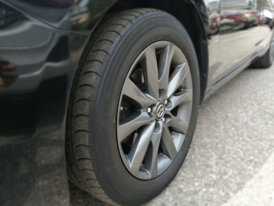 Mazda Mazda6 Gebrauchtwagen