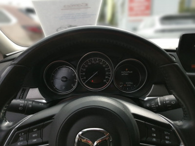 Mazda Mazda6 Gebrauchtwagen