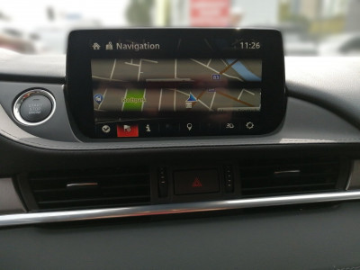 Mazda Mazda6 Gebrauchtwagen