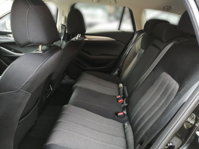 Mazda Mazda6 Gebrauchtwagen