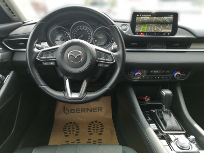 Mazda Mazda6 Gebrauchtwagen