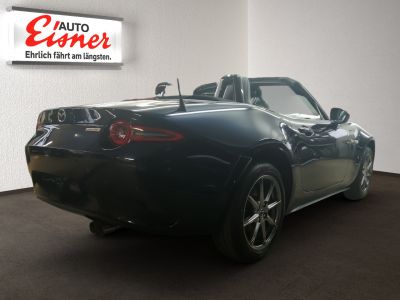 Mazda MX-5 Vorführwagen Mazda MX-5 Vorführwagen
