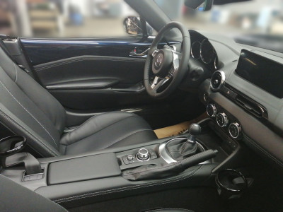Mazda MX-5 Neuwagen