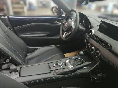 Mazda MX-5 Vorführwagen Mazda MX-5 Vorführwagen