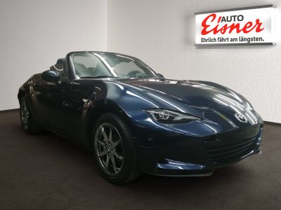 Mazda MX-5 Vorführwagen Mazda MX-5 Vorführwagen