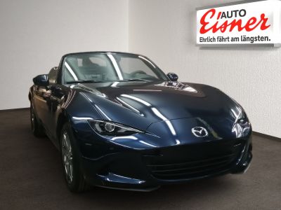 Mazda MX-5 Vorführwagen Mazda MX-5 Vorführwagen