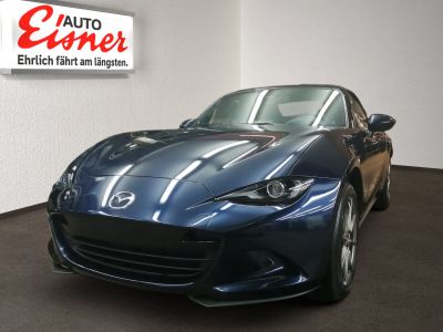 Mazda MX-5 Vorführwagen Mazda MX-5 Vorführwagen