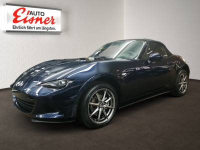 Mazda MX-5 Neuwagen