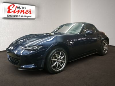 Mazda MX-5 Vorführwagen Mazda MX-5 Vorführwagen