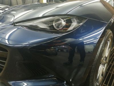 Mazda MX-5 Vorführwagen Mazda MX-5 Vorführwagen