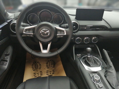 Mazda MX-5 Neuwagen
