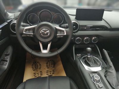 Mazda MX-5 Vorführwagen Mazda MX-5 Vorführwagen